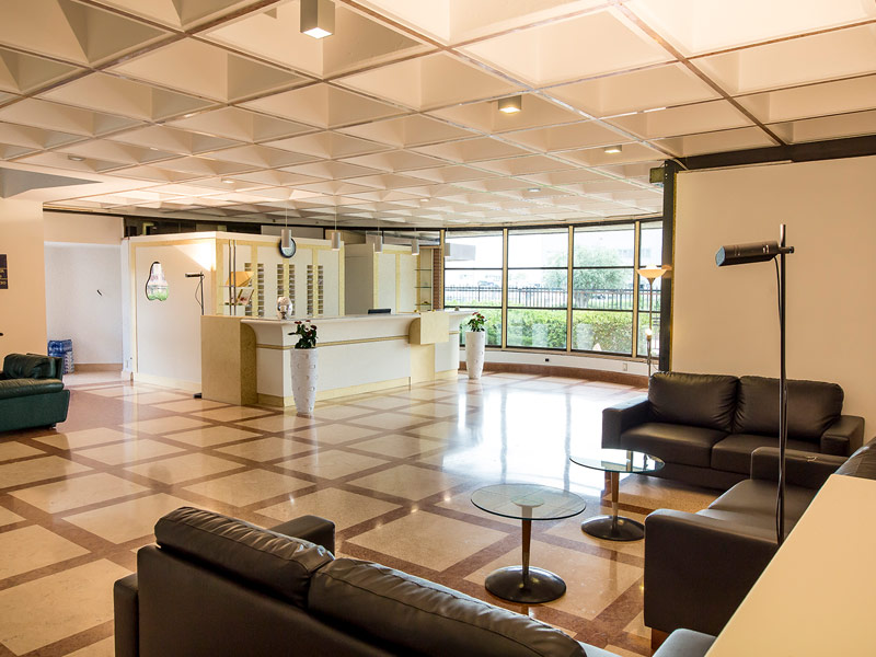 Benvenuti - L'Hotel Cangrande è il luogo ideale per soddisfare ogni esigenza della clientela dall'uomo d'affari al turista di passaggio e non.